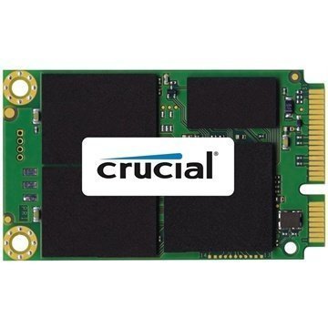 Crucial M500 mSATA SSD 120Gt