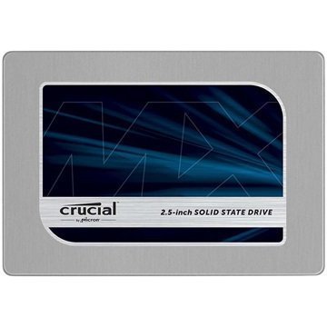 Crucial MX200 2.5 SSD 1Tt