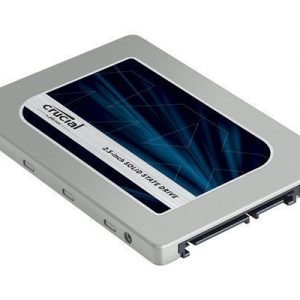 Crucial Mx200 250gb 2.5 Serial Ata-600