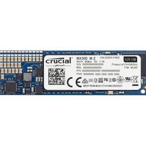 Crucial Mx300 1000gb M.2 Serial Ata-600