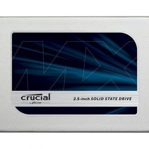 Crucial Mx300 1050gb 2.5 Serial Ata-600