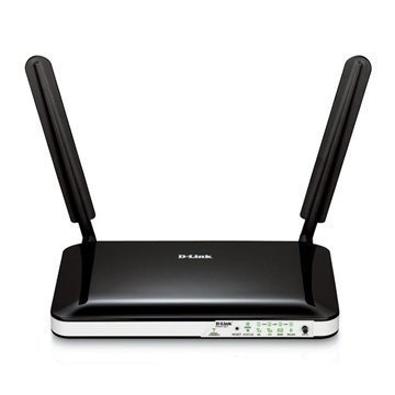 D-Link 4G LTE Reititin