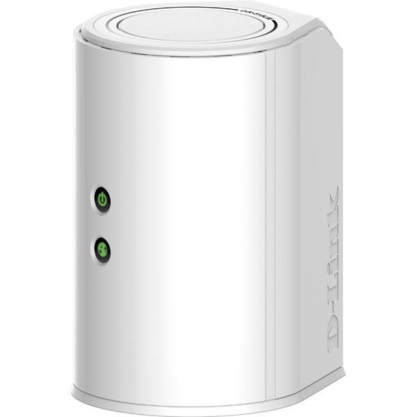 D-Link AC750 Dual Band Gigabit Cloud Router valk