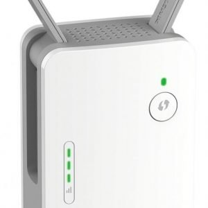 D-Link DAP-1620