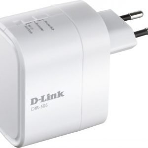 D-Link DIR-505