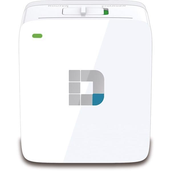 D-Link DIR-518L langaton 3G reititin 802.11a/g/n/ac 1xRJ45 1xUSB va