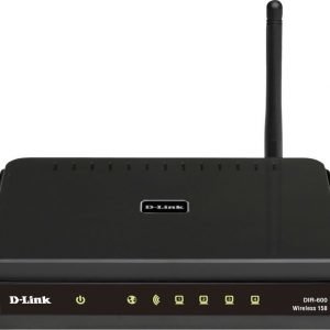 D-Link DIR-600