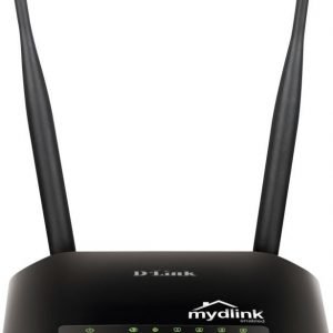 D-Link DIR-605L