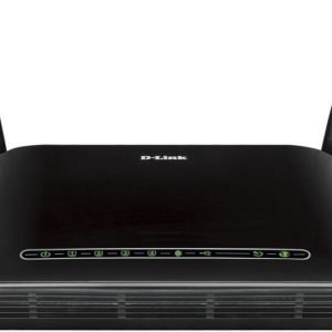 D-Link DSL-2750B