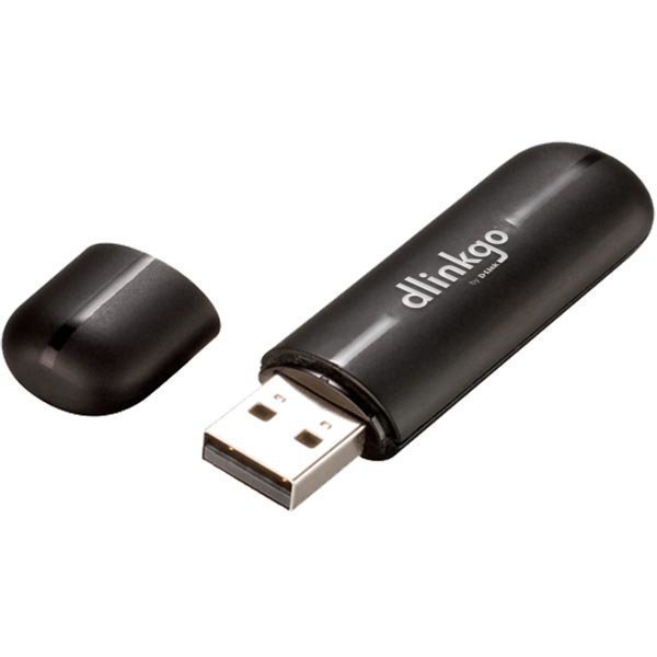 D-Link GO N150 USB adp 2.0