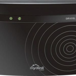 D-link DIR-810L