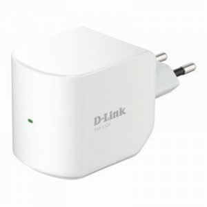 D-link Dap-1320 Wireless N300 Range Extender
