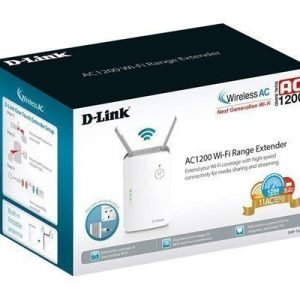 D-link Dap-1620