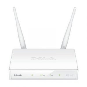 D-link Dap-1665