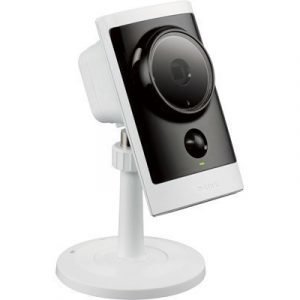 D-link Dcs 2310l Hd Poe Outdoor Cloud Camera