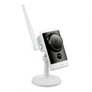 D-link Dcs 2332l Hd Wireless Outdoor Cloud Camera