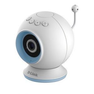 D-link Dcs-825l Eyeon Baby Monitor