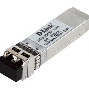 D-link Dem 431xt