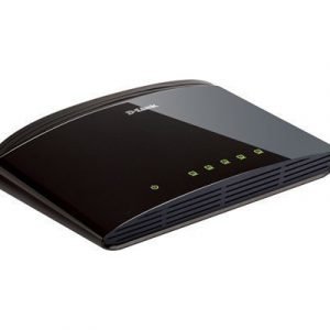 D-link Des 1005d