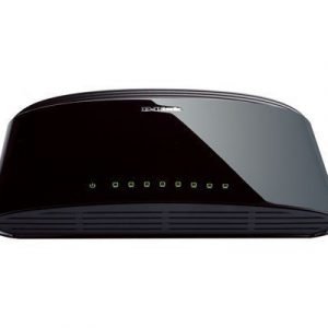 D-link Des 1008d