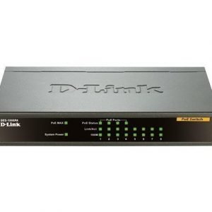 D-link Des 1008pa