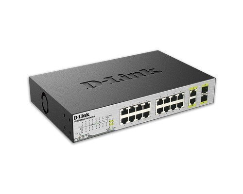 D-link Des 1018mp