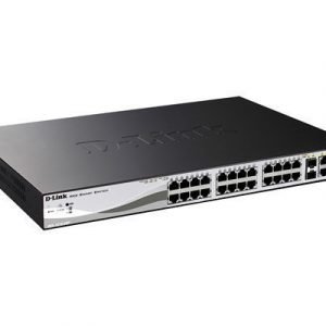 D-link Des 1210