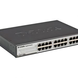 D-link Dgs 1024d