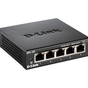 D-link Dgs 105