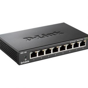 D-link Dgs 108