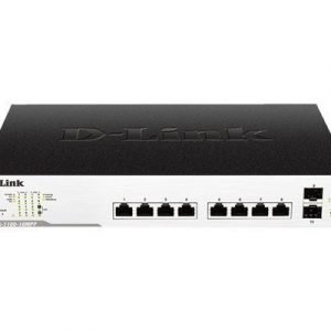 D-link Dgs 1100-10mpp