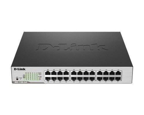 D-link Dgs-1100-24p