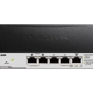 D-link Dgs Dgs-1100-05pd