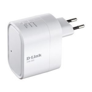 D-link Dir-505