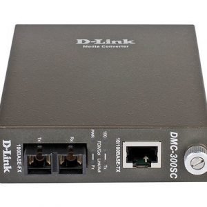 D-link Dmc 300sc