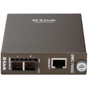 D-link Dmc 700sc