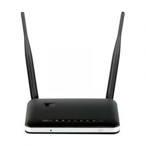 D-link Dwr-116