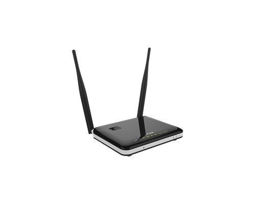 D-link Dwr-118