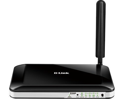 D-link Dwr-512