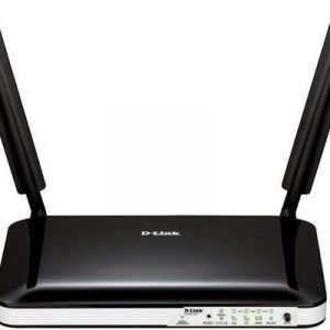 D-link Dwr-921