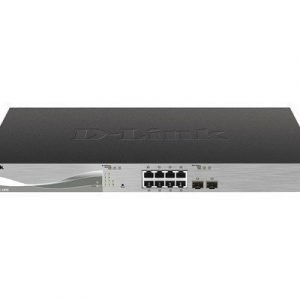 D-link Dxs-1100-10ts