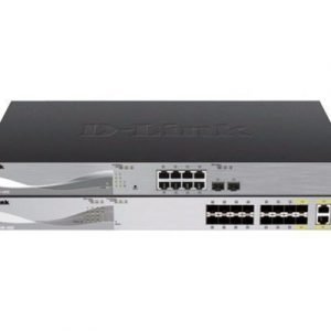 D-link Dxs-1100-16sc