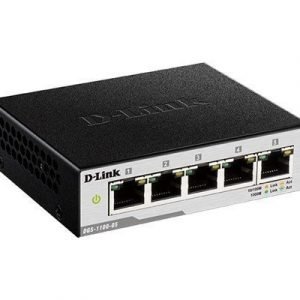 D-link Easysmart Switch Dgs-1100-05