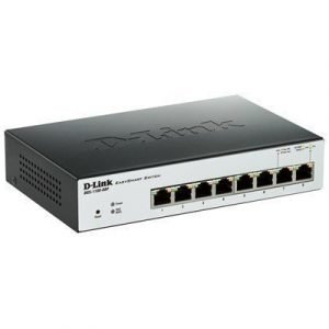 D-link Easysmart Switch Dgs-1100-08p