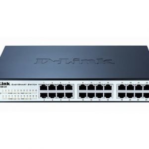 D-link Easysmart Switch Dgs-1100-24