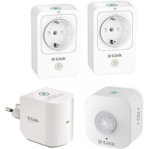 D-link Mydlink Home Kit Small