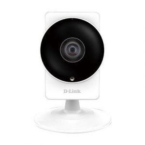 D-link Mydlink Home Panoramic Hd Camera