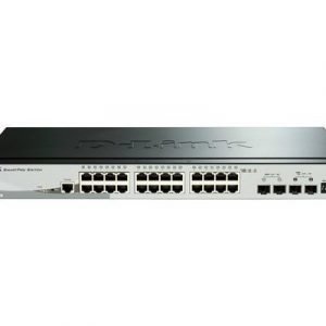 D-link Smartpro Dgs-1510-28