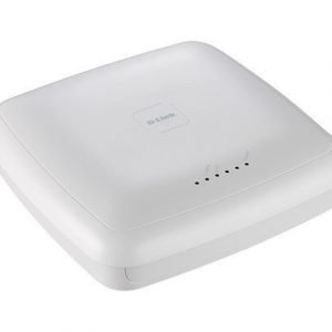 D-link Wireless N Unified Access Point Dwl-3600ap