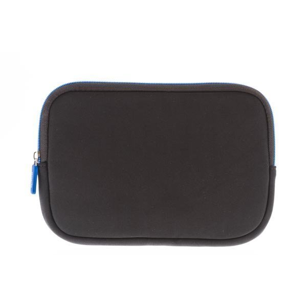 DELTACO Universal tablet case 8 musta"